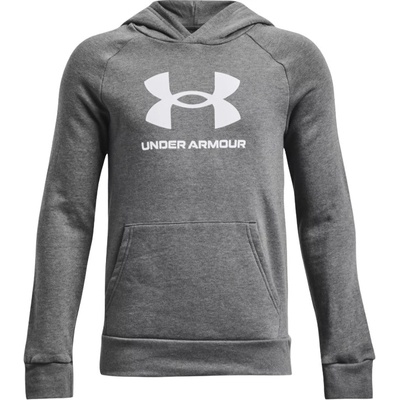 Under Armour Rival fleece BL Hoodie 1379791-025