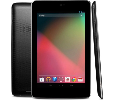 Google Nexus 7 16GB