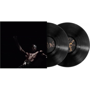 Scott Travis: Utopia: LP LP