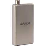 Vango Titanium Hip Flask 120ml Цвят: сребърен