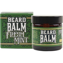 Hey Joe! balzam na bradu No.7 Fresh Mint 50 ml