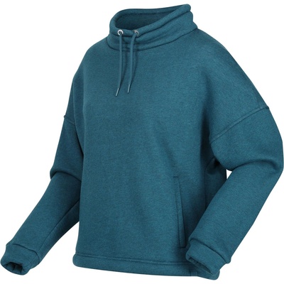 Regatta Women's Janelle Full-Zip Fleece - DragnflyMarl