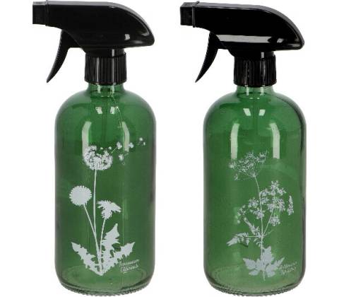 HERBAL, 0,5L
