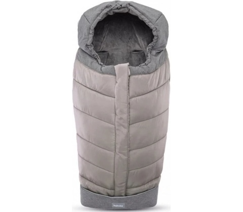 Inglesina Winter Muff Royal modrý