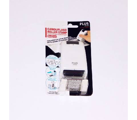 Plus IS-500C-B
