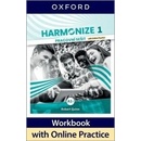 Harmonize 1 Workbook