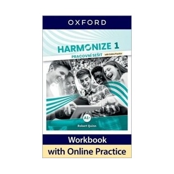 Harmonize 1 Workbook