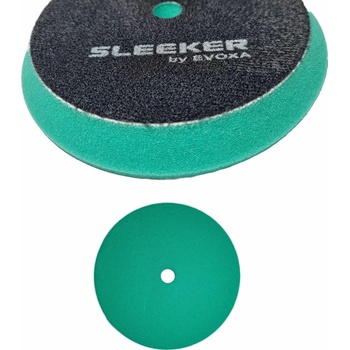 Evoxa Rezná špongia DA 80/100 mm zelená