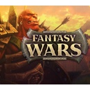 Fantasy Wars