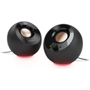 Creative Pebble SE 2.0 Black (51MF1725AA000)