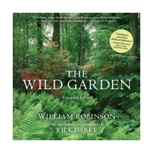 Wild Garden (ISBN: 9780881929553)