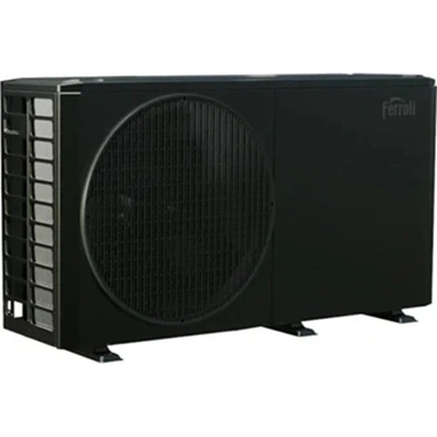 Omnia LIFE M HI3 8 Ferroli 8 kW