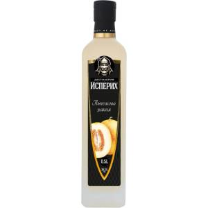 Исперих Пъпешова - ракия 500ml