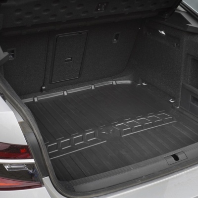 UMBRELLA Стелка за багажник umbrella за renault captur, (2013-2019) (112419)