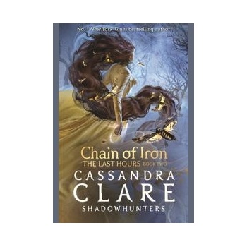 Last Hours: Chain of Iron