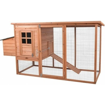 X-PETS Kurín PROMINENT TWEETY 198 x 75 x 102,5 cm