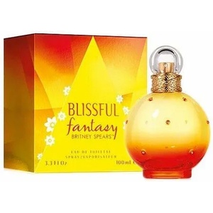Britney Spears Fantasy Blissful EDT 100 ml Парфюми