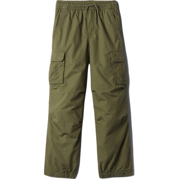 GAP Poplin parachute jogger m