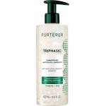 Rene Furterer Triphasic Уплътняващ шампоан против косопад, 500 ml - baby