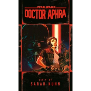 Doctor Aphra (2021)