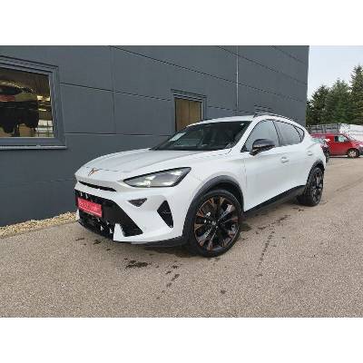 Cupra Formentor VZ 245 kW