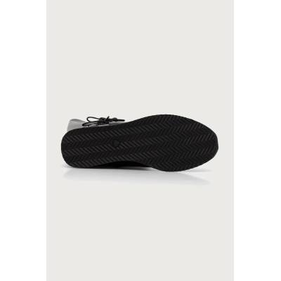 Koi Footwear Numinous Lace Up Charm Long Boots ботуши под коляното дамски (Numinous)