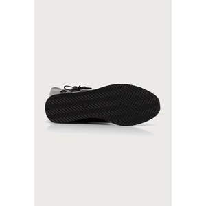 Koi Footwear Numinous Lace Up Charm Long Boots ботуши под коляното дамски (Numinous)