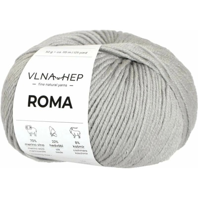 Příze Vlna Hep Roma 133020