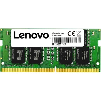 Lenovo DDR4 8GB 2400MHz 4X70M60574