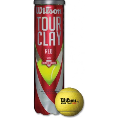 Wilson Tour club 4 ks