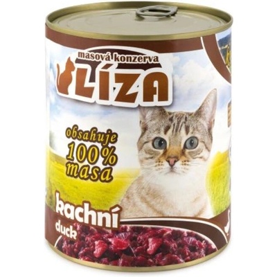 Líza Cat kačacie 800 g