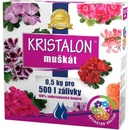Hnojivá AGRO KRISTALON MUŠKÁT 500 g