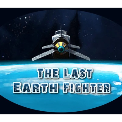 The Last Earth Fighter