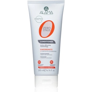 Alama Professional Zero Stress Strengthening Conditioner подсилващ балсам 200ml