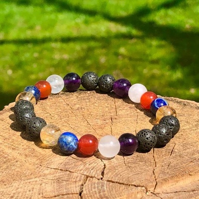 Živé kameny minerální DETOXIKAČNÍ NARM2022309