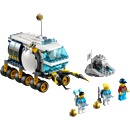 LEGO® City - Lunar Roving Vehicle (60348)