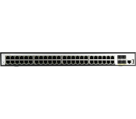 BCS SP48G-4SFP-M