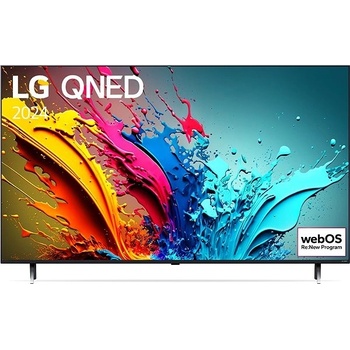 LG 50QNED85