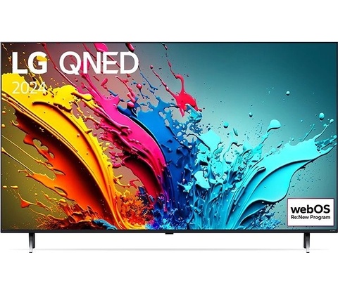 LG 50QNED85