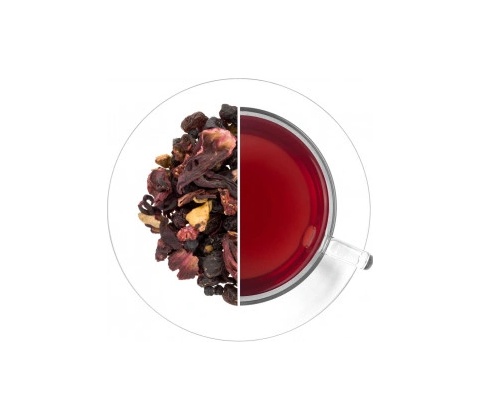 Oxalis Karkulčin košík 80 g