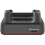Honeywell EDA52-HB-3 зарядно за мобилни устройства Мобилен компютър Черен Променлив ток (AC) (EDA52-HB-3)