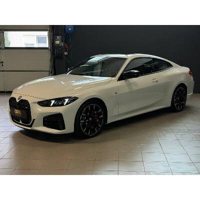 BMW M440i Coupé xDrive 288 kW