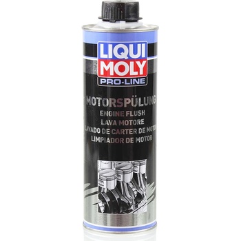 Liqui Moly 2427 Pro-Line Preplach motorov 500 ml