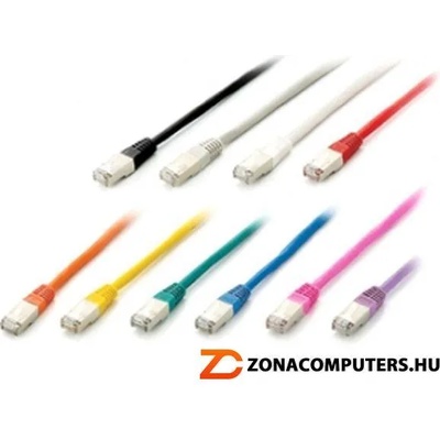 Equip SFTP CAT6 50cm 605517