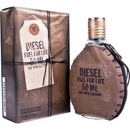 Parfumy Diesel Fuel for Life toaletná voda pánska 50 ml