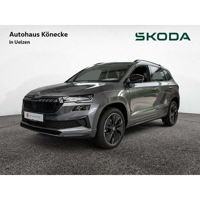 Skoda Karoq 2.0 TDI Sportline 110 kW