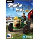Farm Simulator 1962
