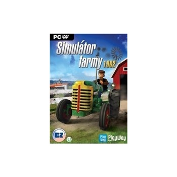 Farm Simulator 1962