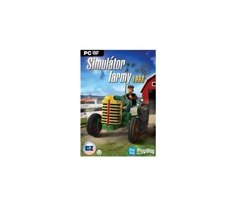 Farm Simulator 1962