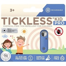 TickLess Kid Pro Ultrazvukový odpudzovač kliešťov 5999566452390